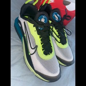 Brand new Nike shoes